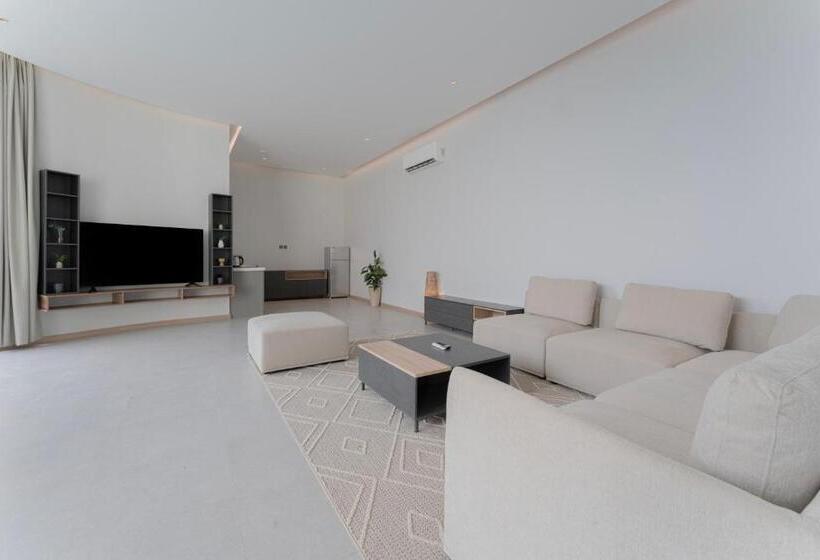 Palm Trees Resort Alammaria