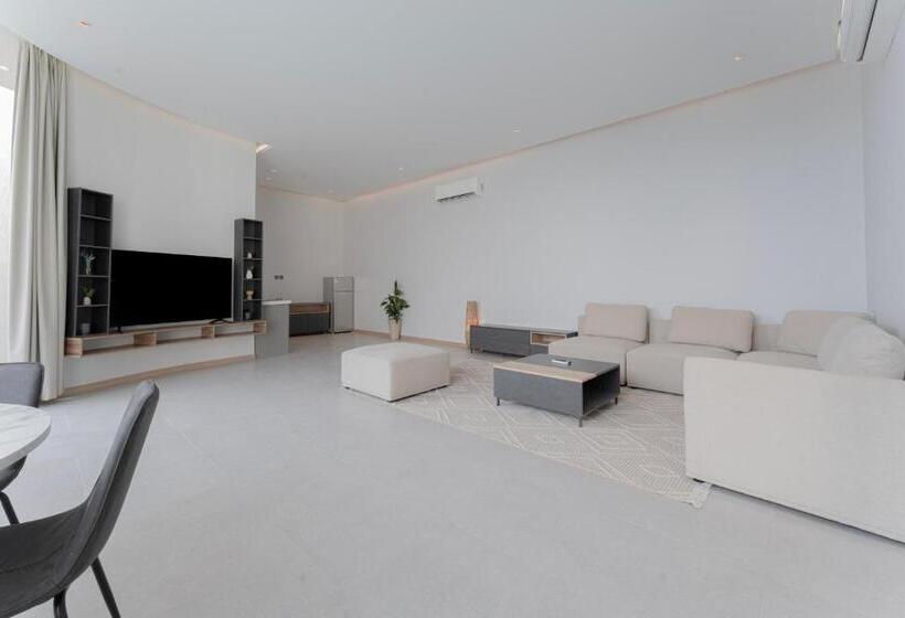 Palm Trees Resort Alammaria