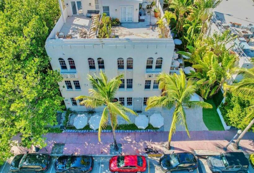 Park Place South Of Fifth