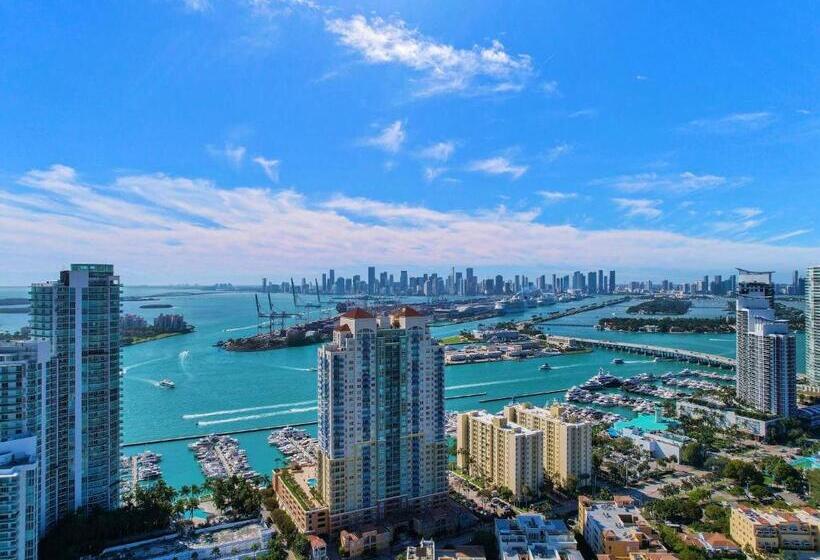 Park Place South Of Fifth