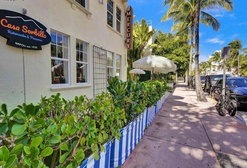 Park Place South Of Fifth