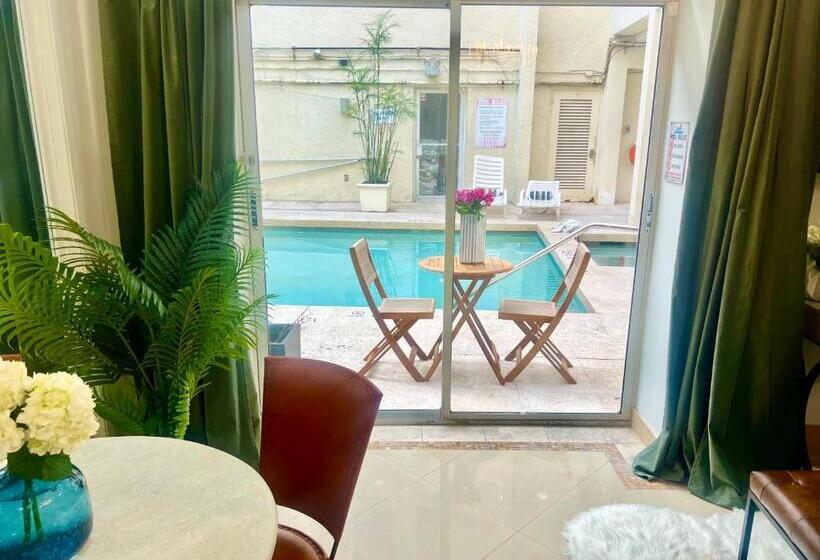 Park Place South Of Fifth