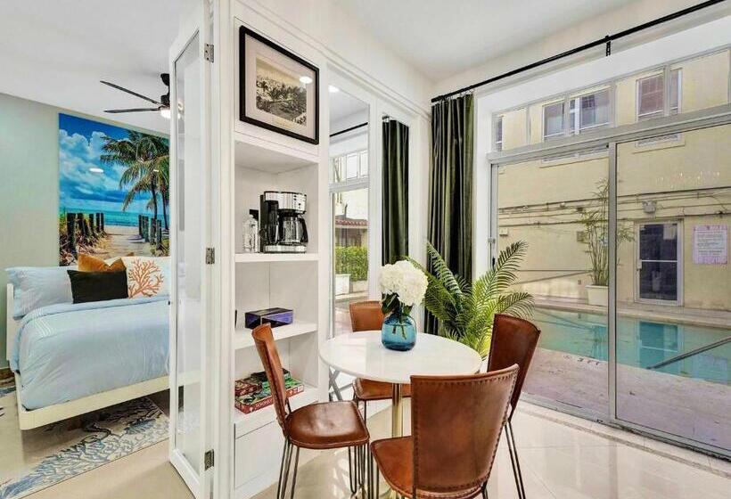 Park Place South Of Fifth