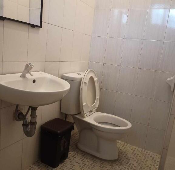 Pas It Hostel Sagada