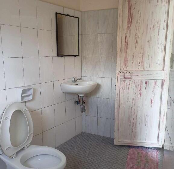 Pas It Hostel Sagada