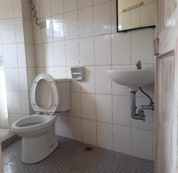 Pas It Hostel Sagada