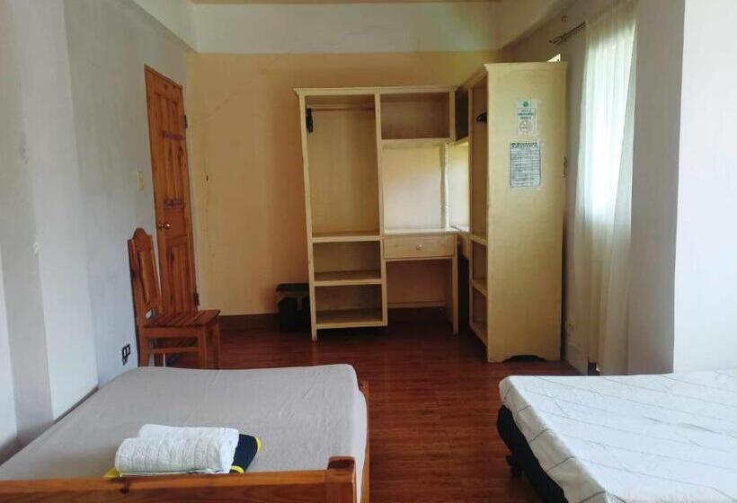 Pas It Hostel Sagada