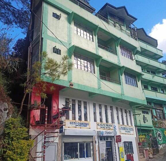 Pas It Hostel Sagada