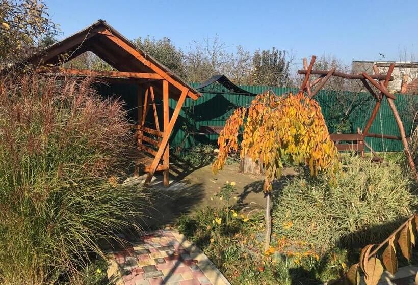 Пансион міні готель вілла вікторія