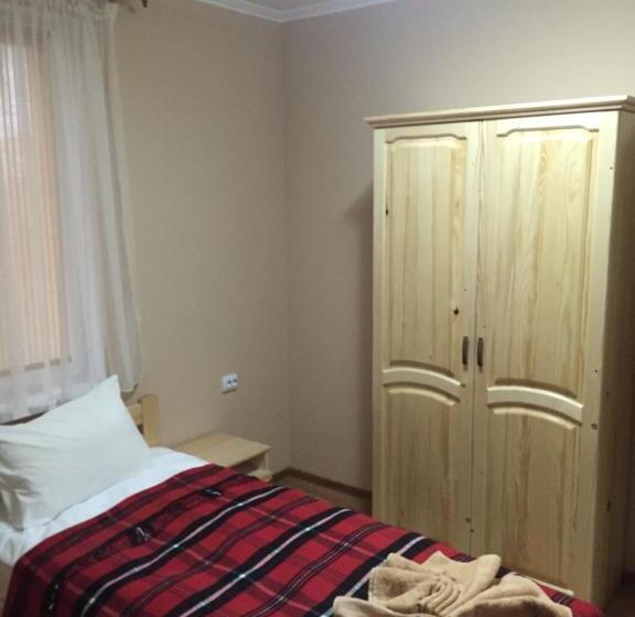 Пансион міні готель вілла вікторія