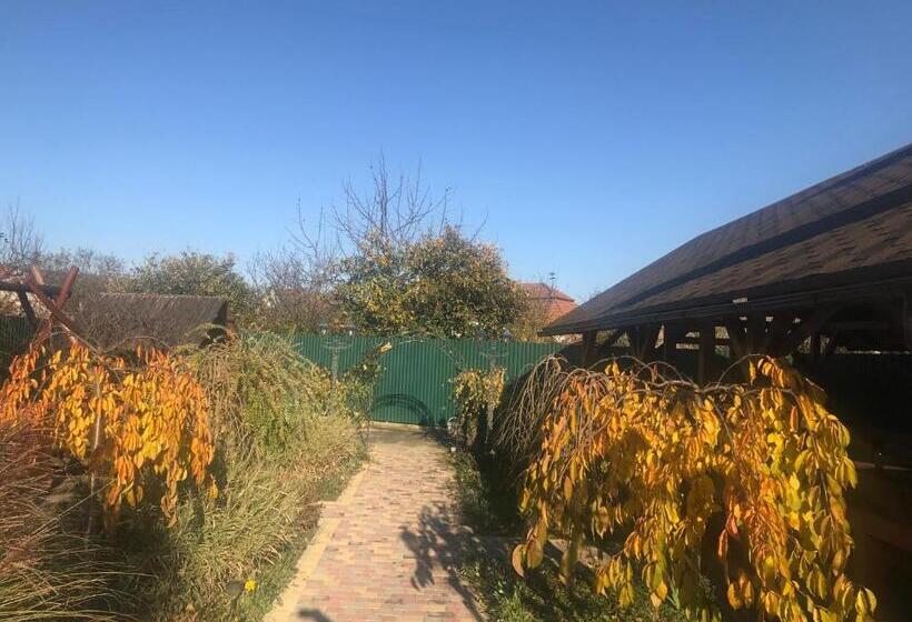 Пансион міні готель вілла вікторія