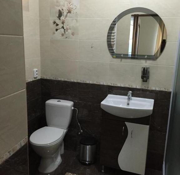 Пансион міні готель вілла вікторія