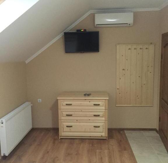 Пансион міні готель вілла вікторія