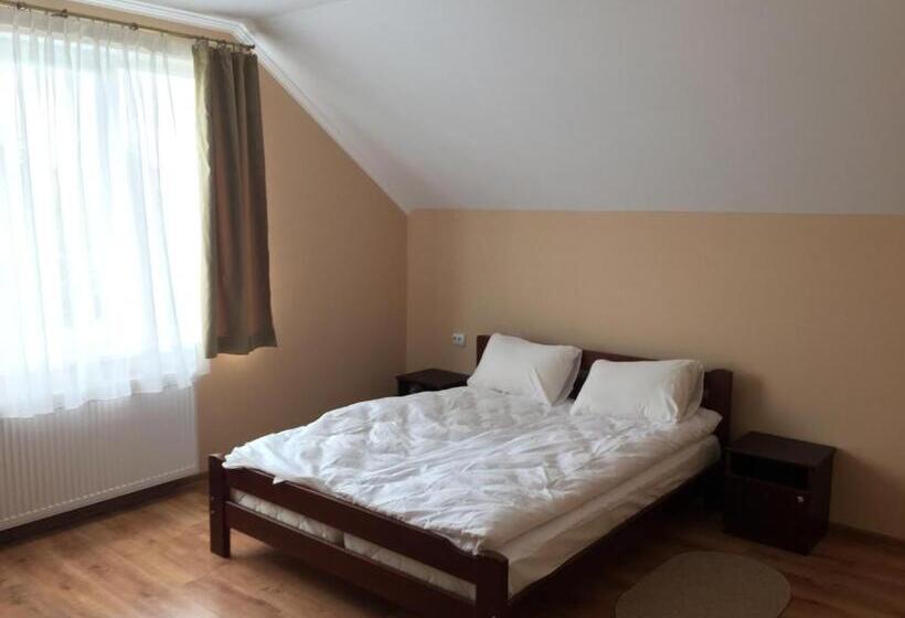 Пансион міні готель вілла вікторія