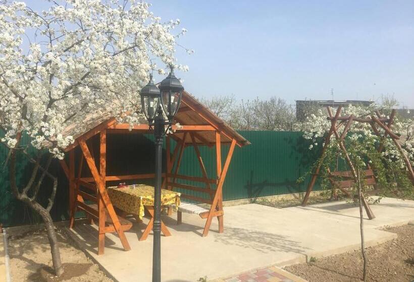 Пансион міні готель вілла вікторія