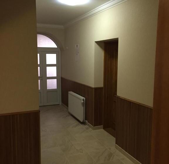 Пансион міні готель вілла вікторія