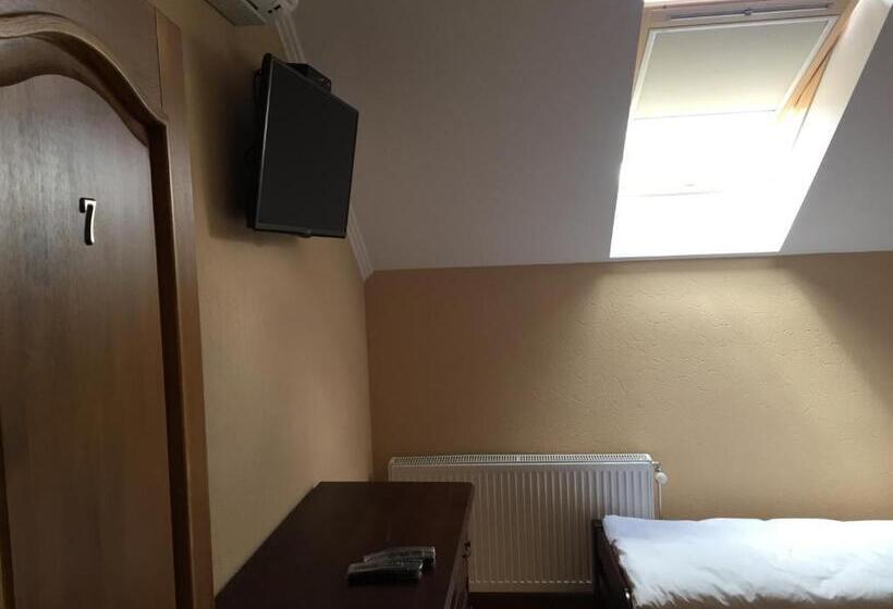 Пансион міні готель вілла вікторія