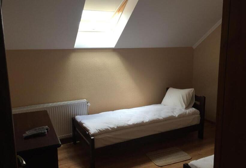 Пансион міні готель вілла вікторія