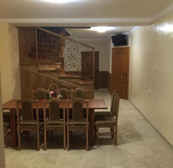 Пансион міні готель вілла вікторія