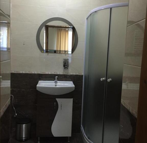 Пансион міні готель вілла вікторія