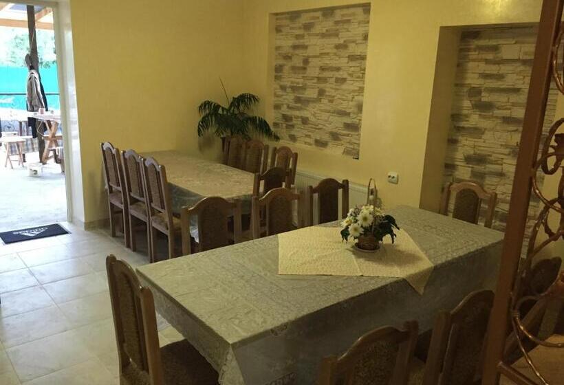 Пансион міні готель вілла вікторія