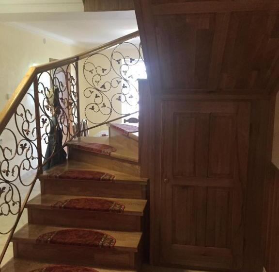 Пансион міні готель вілла вікторія