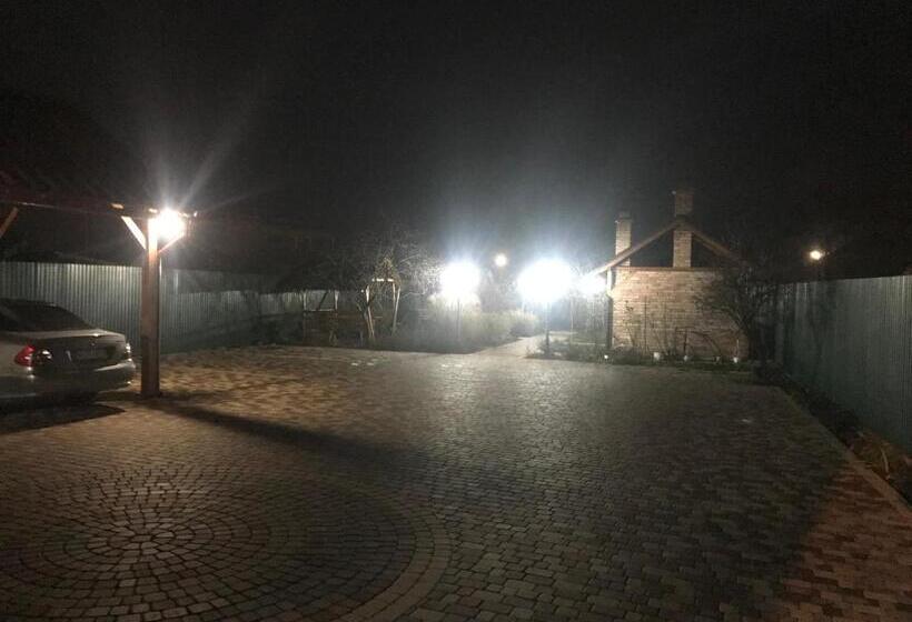 Пансион міні готель вілла вікторія