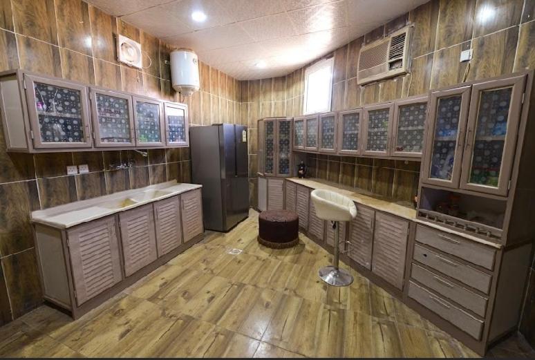 פנסיון استراحة الضبيانية