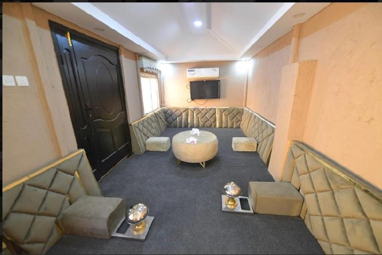 פנסיון استراحة الضبيانية