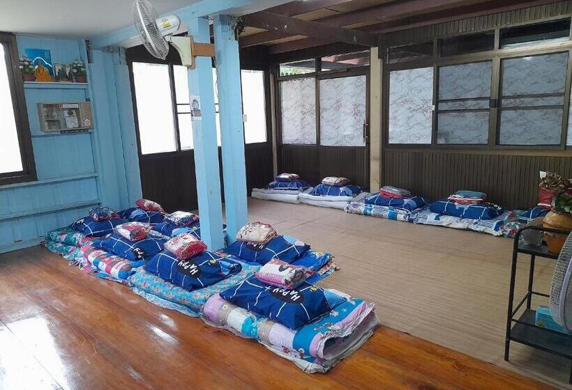 膳宿费 เคียงคลองโฮมสเตย์