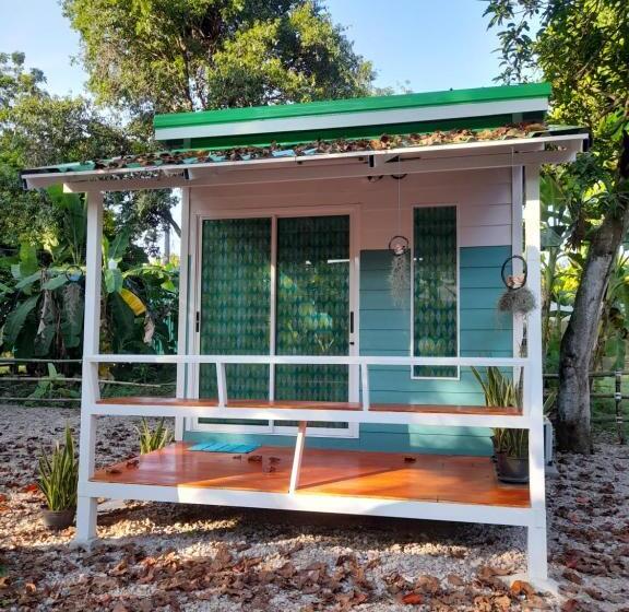 膳宿费 เคียงคลองโฮมสเตย์