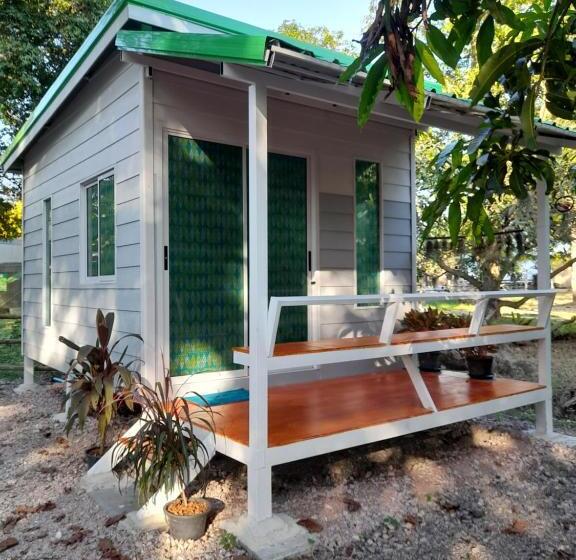 膳宿费 เคียงคลองโฮมสเตย์