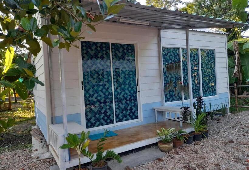 膳宿费 เคียงคลองโฮมสเตย์