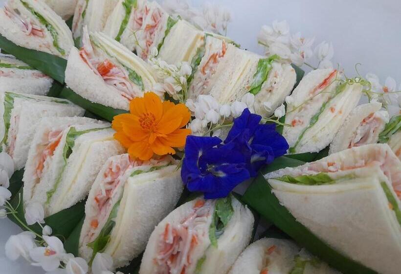 膳宿费 เคียงคลองโฮมสเตย์