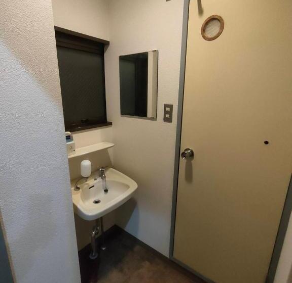 Pensão いちょう坂ゲストハウス