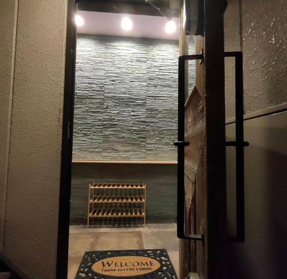 Pensão いちょう坂ゲストハウス