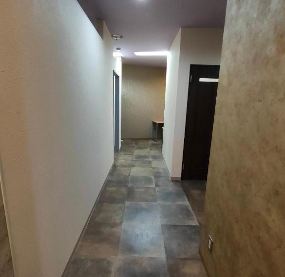 Pensão いちょう坂ゲストハウス