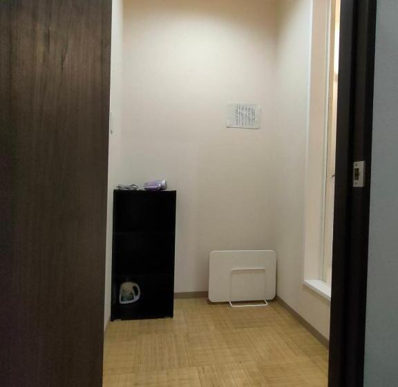 Pensão いちょう坂ゲストハウス