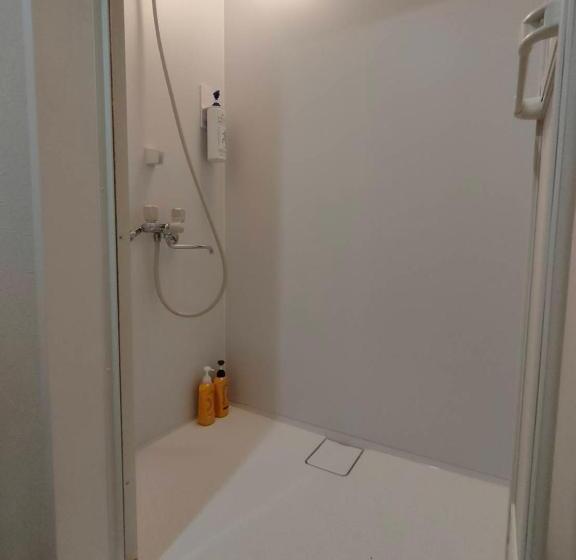 Pensão いちょう坂ゲストハウス