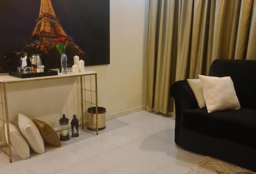 膳宿费 بيت الياسمين2