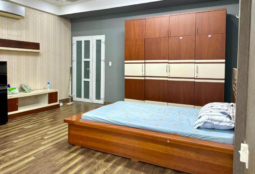 پانسیون Homestay Linh