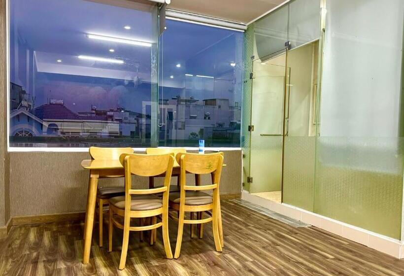 پانسیون Homestay Linh