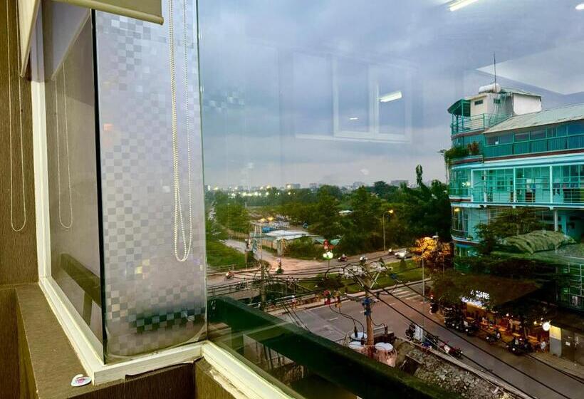 پانسیون Homestay Linh