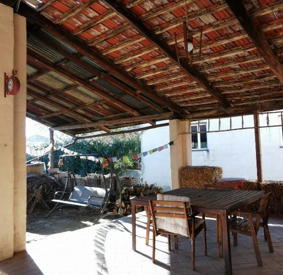 بنسيون Adagio Guesthouse