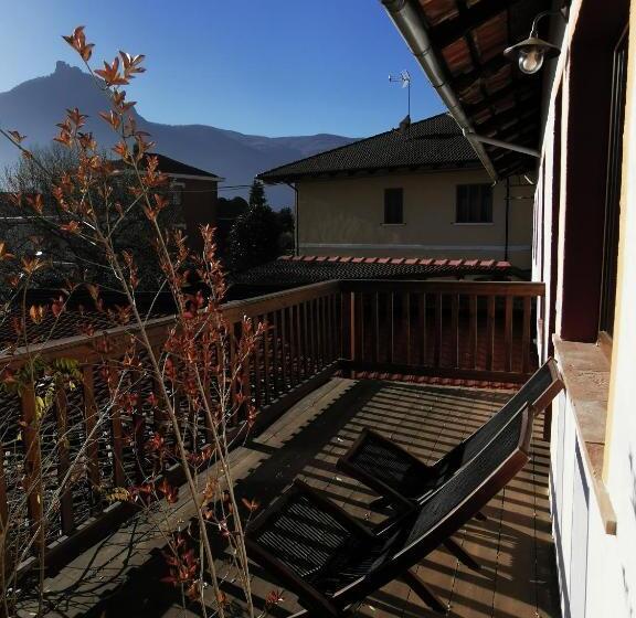 بنسيون Adagio Guesthouse