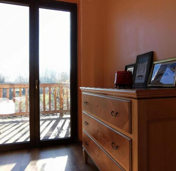 פנסיון Adagio Guesthouse