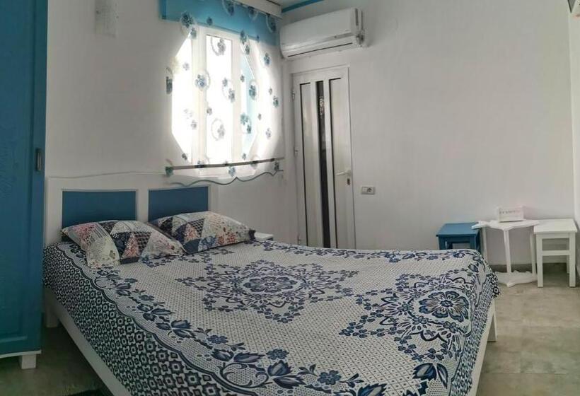 펜션 Alexandru Si Alexandra