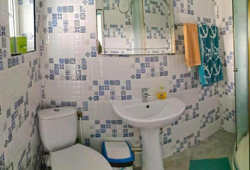 펜션 Alexandru Si Alexandra