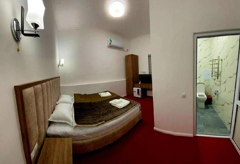 بنسيون Alifa Lux Guesthouse