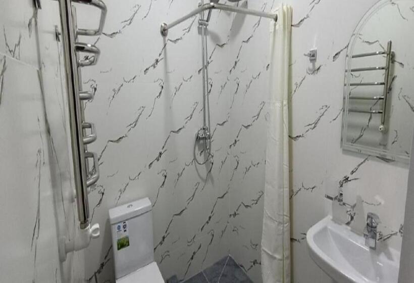 بنسيون Alifa Lux Guesthouse